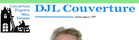 DJL COUVERTURE - logo