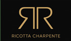 RICOTTA CHARPENTE - logo
