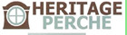 HERITAGE PERCHE - logo