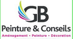 GB PEINTURE & CONSEILS - logo