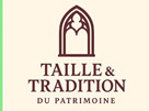 TAILLE ET TRADITION DU PATRIMOINE - logo