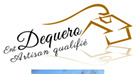 DEQUERO - logo