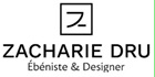 DRU ZACHARIE - logo