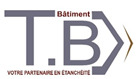 TB BÂTIMENT - logo