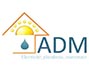 ADM - logo