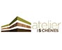 ATELIER DES CINQ CHENES - logo