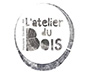 L'ATELIER DU BOIS - logo