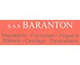 BARANTON - logo
