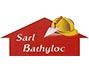 BATHYLOC - logo