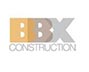 BBX CONSTRUCTION - logo