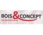 BOIS & CONCEPT GAUCHARD HERVE - logo