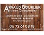BOURLIER ARNAUD - logo
