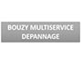 BOUZY MULTISERVICE DEPANNAGE - logo