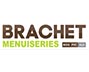 BRACHET MENUISERIES - logo