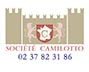 CAMILOTTO BATIMENT - logo