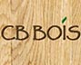 CB BOIS - logo