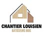 CHANTIER LOUISIEN - logo