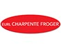 CHARPENTE FROGER - logo
