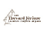 THEVARD JERÔME - logo