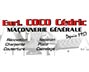 COCO CEDRIC - logo