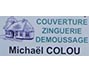 COLOU MICHAEL - logo