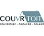 COUVR'TOIT - logo