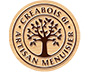 CREABOIS 61 - logo