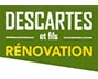 DESCARTES RENOVATION - logo