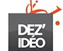 DEZ'IDEO - logo