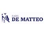 DE MATTEO - logo