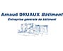 DRUAUX ARNAUD BATIMENT - logo