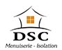 DSC MENUISERIE ISOLATION - logo