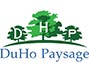 DUHO PAYSAGE - logo