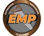 EMP - logo