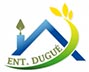 ENTREPRISE DUGUE - logo