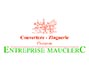 ENTREPRISE MAUCLERC - logo