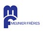 GROUPE SGF MEUNIER FRERES - logo
