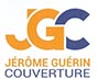 GUERIN JEROME COUVERTURE - logo