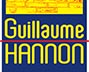 HANNON GUILLAUME MACONNERIE - logo