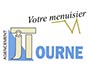 J. TOURNE - logo