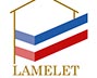 LAMELET - logo