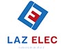LAZ ELEC - logo