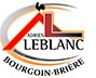 LEBLANC ADRIEN VIBRAYE - logo