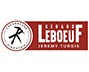 LEBOEUF GERARD - logo
