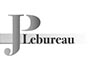 LEBUREAU JEAN PIERRE - logo