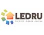 LEDRU - logo