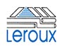 LEROUX - logo