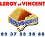 LEROY & VINCENT - logo