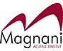 MAGNANI AGENCEMENT - logo