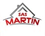 MARTIN - logo
